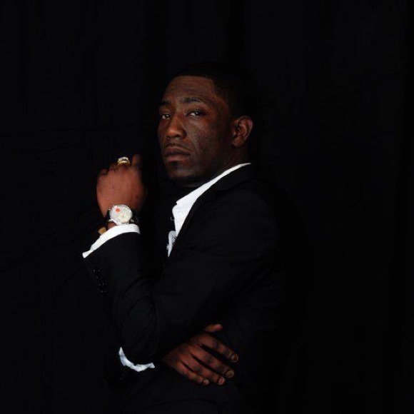 Meet your Posher, Demetrius - Picture 1 of 1